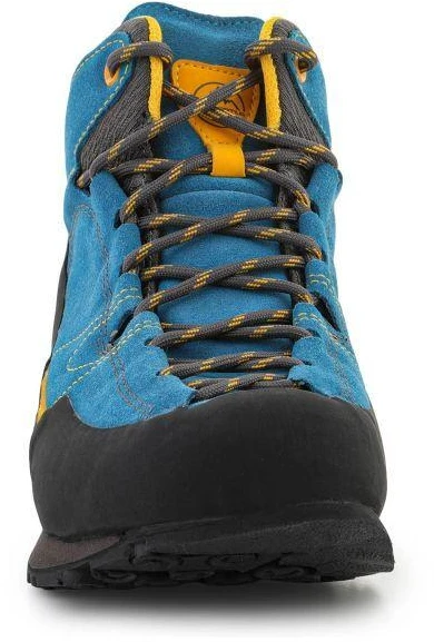 La Sportiva BOULDER X MID GTX ZFAS054B00Y00 MĖLYNA/GELTONA