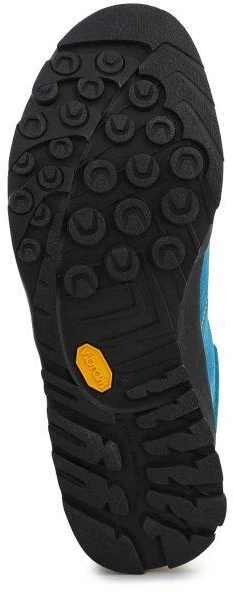 La Sportiva BOULDER X MID GTX ZFAS054B00Y00 MĖLYNA/GELTONA