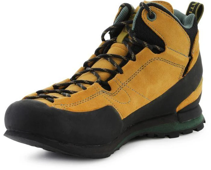 La Sportiva BOULDER X MID GTX ZFAS054E32E26 SAVANA/ALPINE