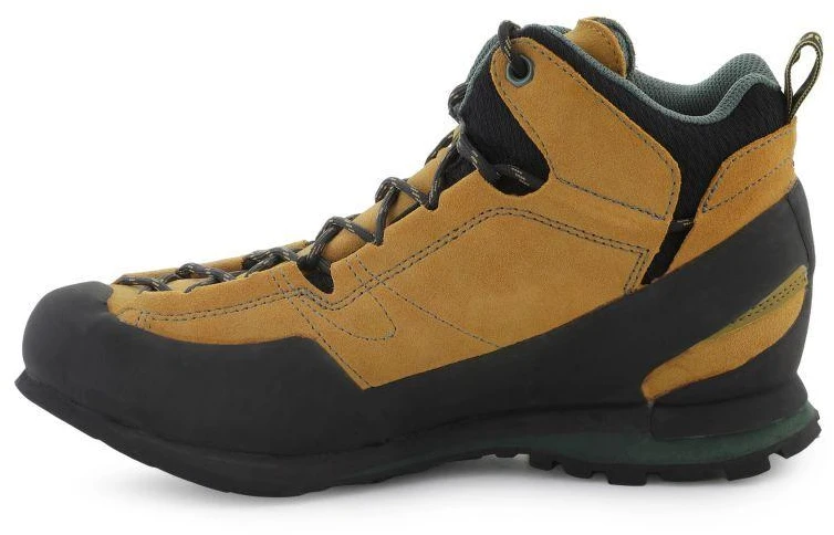 La Sportiva BOULDER X MID GTX ZFAS054E32E26 SAVANA/ALPINE