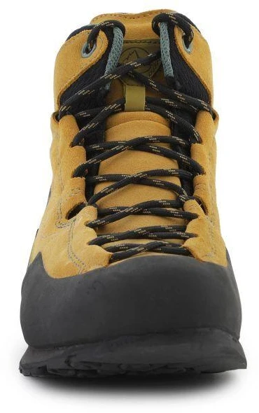 La Sportiva BOULDER X MID GTX ZFAS054E32E26 SAVANA/ALPINE