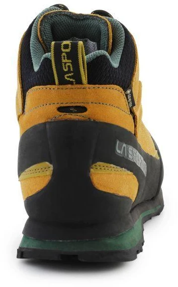 La Sportiva BOULDER X MID GTX ZFAS054E32E26 SAVANA/ALPINE