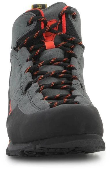 La Sportiva BOULDER X MID GTX ZFAS054G00R04 ANTRACITAS/LIEPSNA