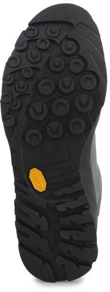 La Sportiva BOULDER X MID GTX ZFAS054G00R04 ANTRACITAS/LIEPSNA