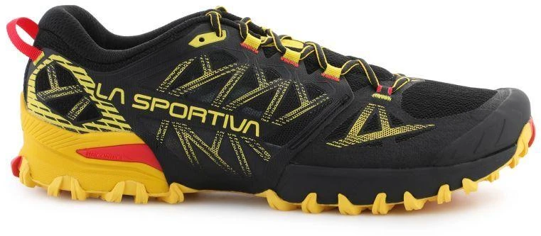 La Sportiva Bushido III M 56S999100 bėgimo batai