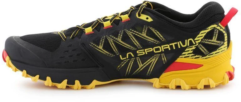 La Sportiva Bushido III M 56S999100 bėgimo batai