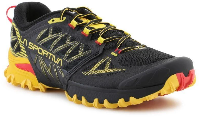 La Sportiva Bushido III M 56S999100 bėgimo batai