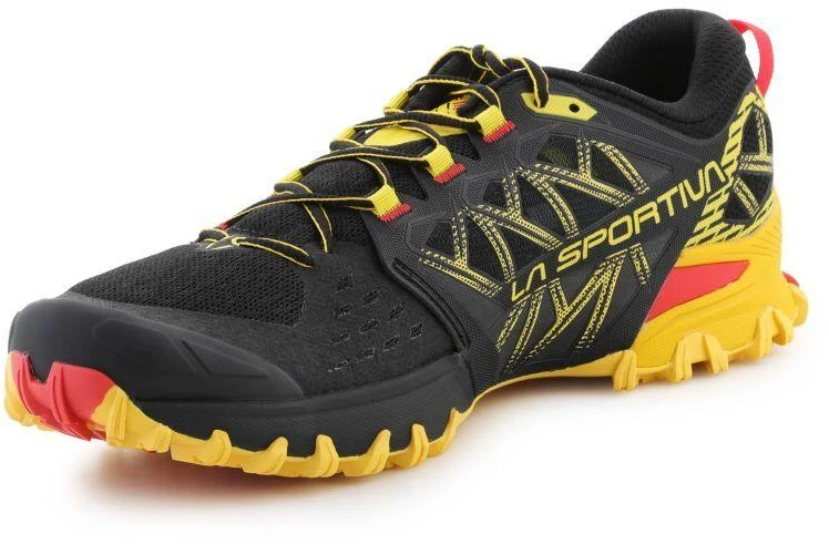 La Sportiva Bushido III M 56S999100 bėgimo batai