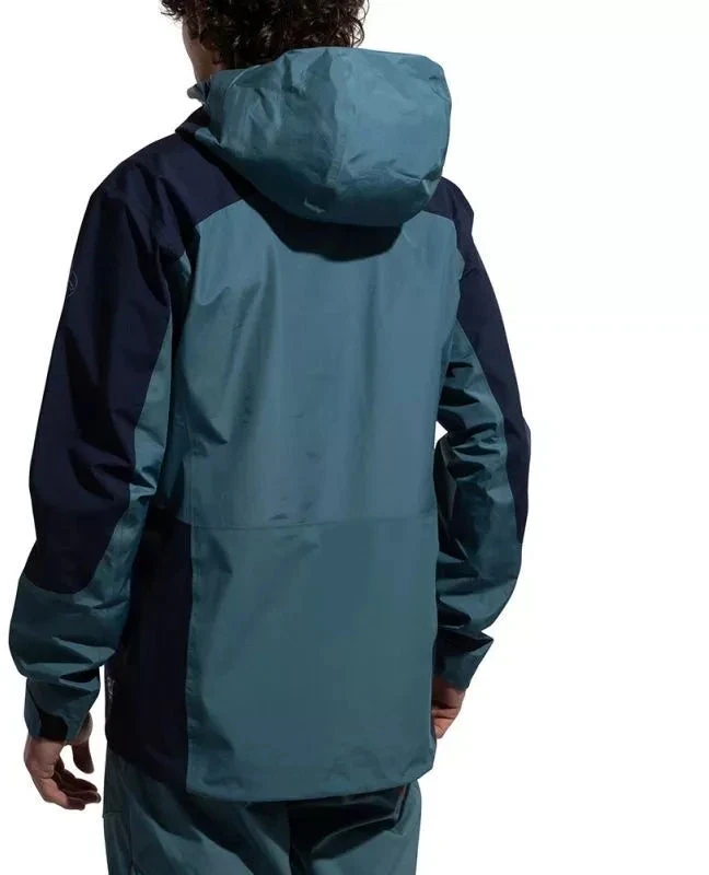 La Sportiva Crossridge Evo Shell Jacket Jkt M L86 642643