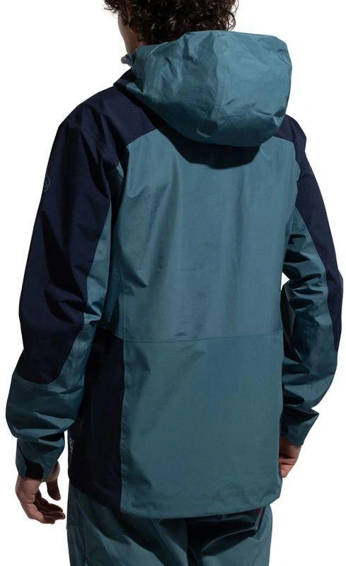 La Sportiva Crossridge Evo Shell Jacket Jkt M L86 642643