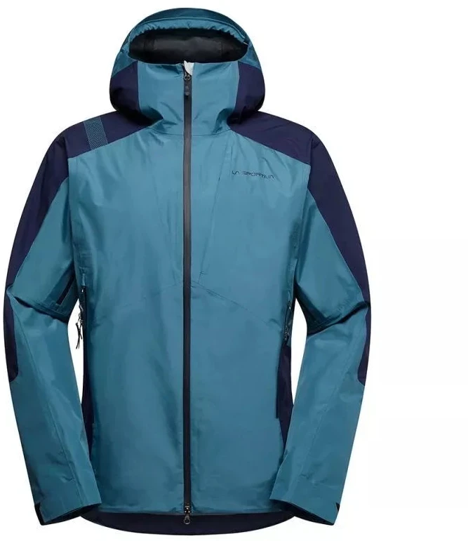La Sportiva Crossridge Evo Shell Jacket Jkt M L86 642643