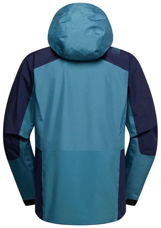 La Sportiva Crossridge Evo Shell Jacket Jkt M L86 642643