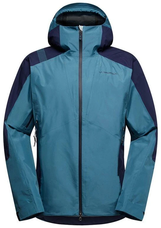 La Sportiva Crossridge Evo Shell Jacket Jkt M L86 642643