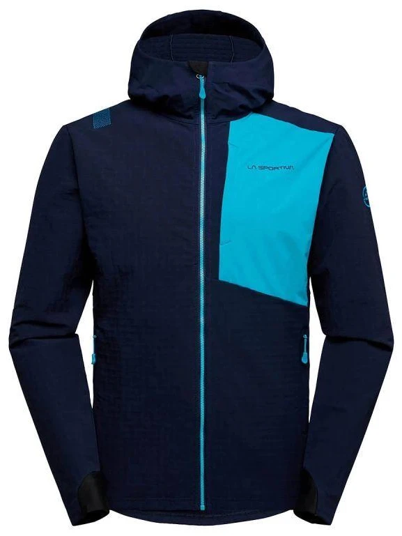 La Sportiva Descender Storm Jacket Jkt M L71 643614