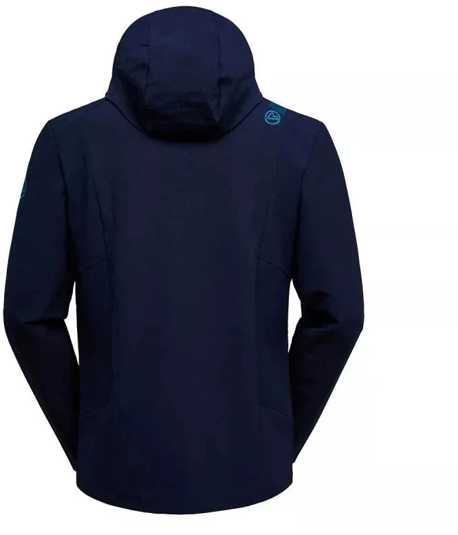 La Sportiva Descender Storm Jacket Jkt M L71 643614