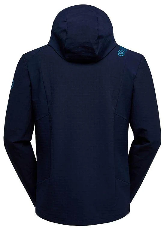 La Sportiva Descender Storm Jacket Jkt M L71 643614