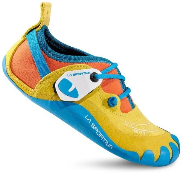 La Sportiva Gripit 15R100304 Geltona/Liepsna