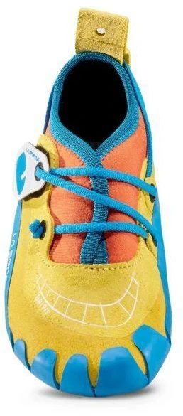 La Sportiva Gripit 15R100304 Geltona/Liepsna