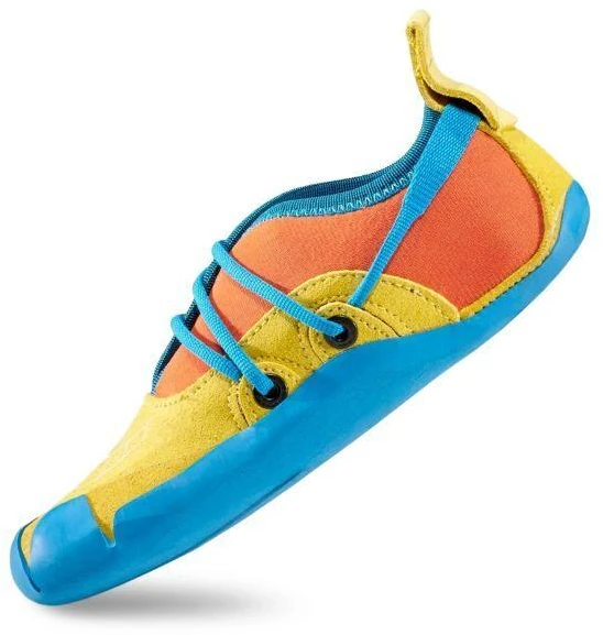 La Sportiva Gripit 15R100304 Geltona/Liepsna