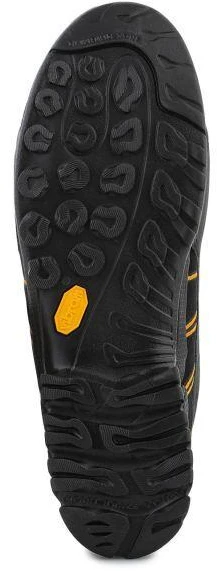 La Sportiva Hyper GTX ZFAS055K00K00 Juoda