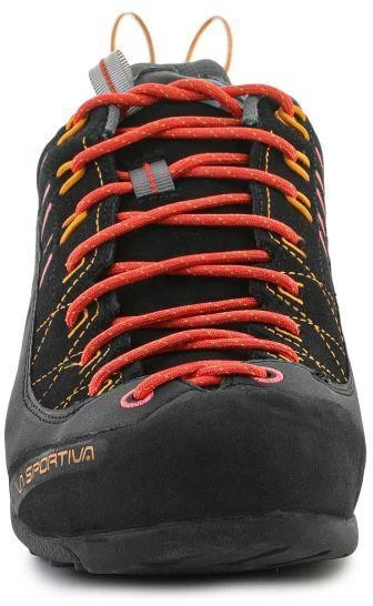 La Sportiva Hyper GTX ZFAS055K00K00 Juoda