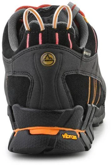 La Sportiva Hyper GTX ZFAS055K00K00 Juoda