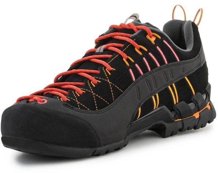 La Sportiva Hyper GTX ZFAS055K00K00 Juoda