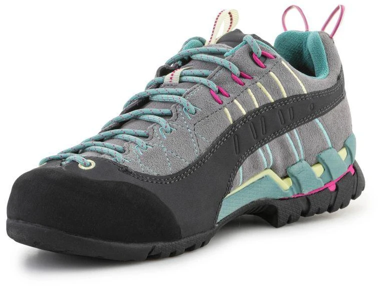 La Sportiva Hyper Moteriški GTX ZFAS056G01E34 Pilka/Juniper