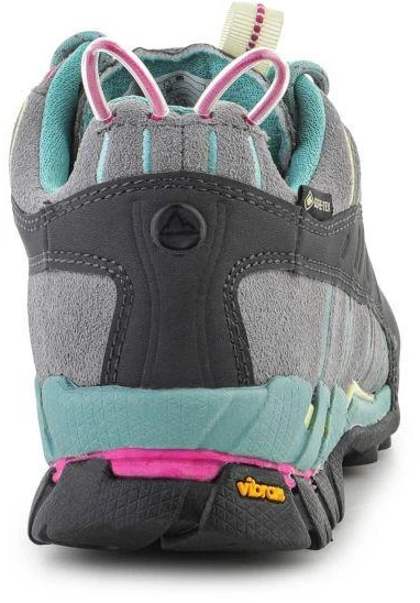 La Sportiva Hyper Moteriški GTX ZFAS056G01E34 Pilka/Juniper