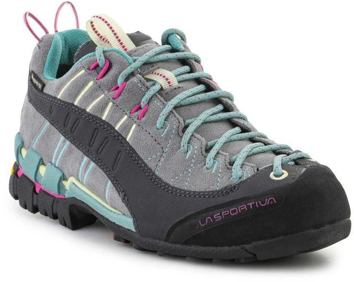 La Sportiva Hyper Moteriški GTX ZFAS056G01E34 Pilka/Juniper