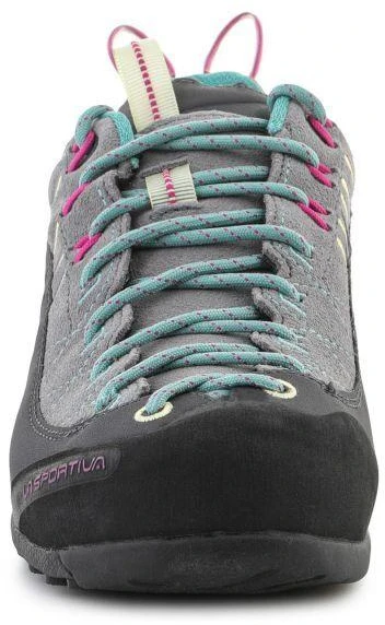 La Sportiva Hyper Moteriški GTX ZFAS056G01E34 Pilka/Juniper