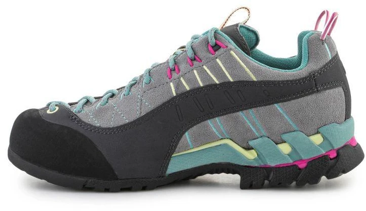 La Sportiva Hyper Moteriški GTX ZFAS056G01E34 Pilka/Juniper