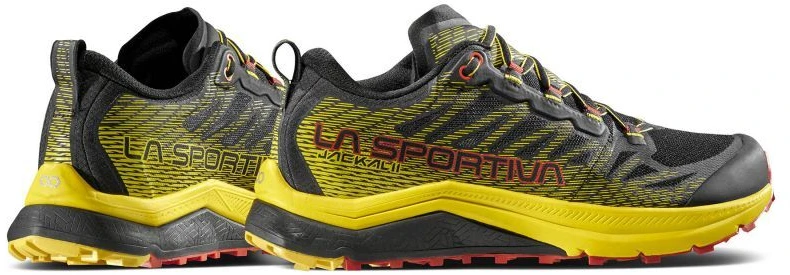 La Sportiva Jackal II M 56J999100 bėgimo batai