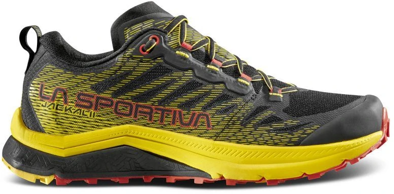 La Sportiva Jackal II M 56J999100 bėgimo batai