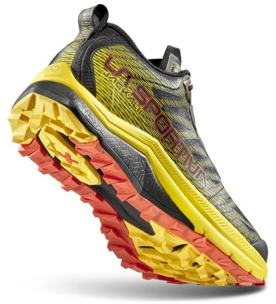 La Sportiva Jackal II M 56J999100 bėgimo batai