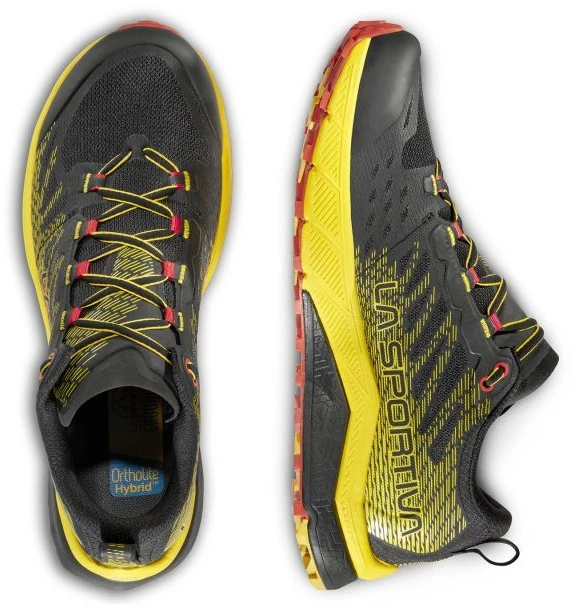 La Sportiva Jackal II M 56J999100 bėgimo batai