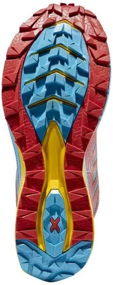 La Sportiva Jackal II W 56K402602 Bėgimo bateliai