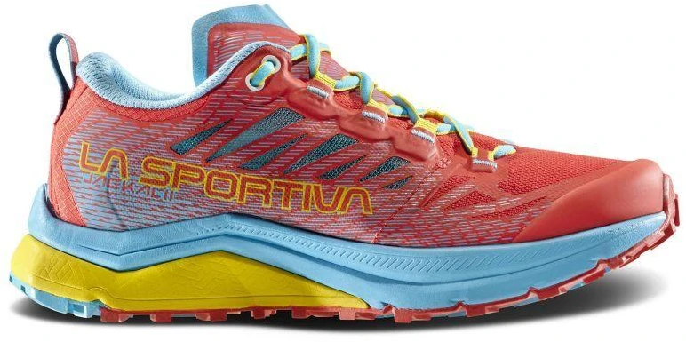 La Sportiva Jackal II W 56K402602 Bėgimo bateliai