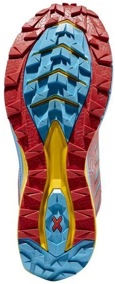 La Sportiva Jackal II W 56K402602 Bėgimo bateliai