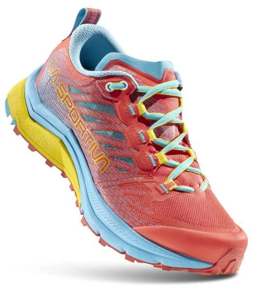 La Sportiva Jackal II W 56K402602 Bėgimo bateliai
