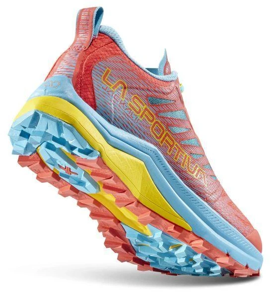 La Sportiva Jackal II W 56K402602 Bėgimo bateliai