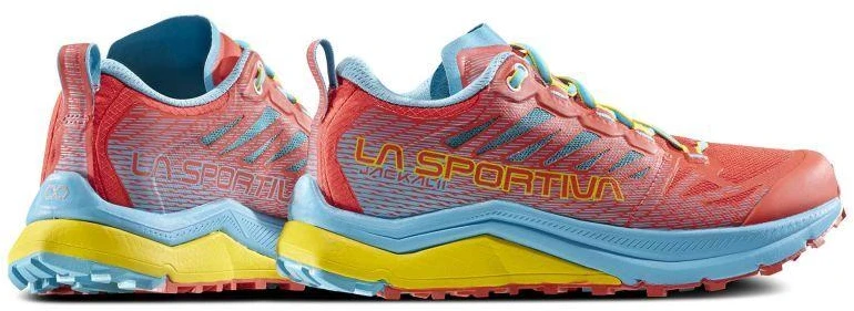 La Sportiva Jackal II W 56K402602 Bėgimo bateliai