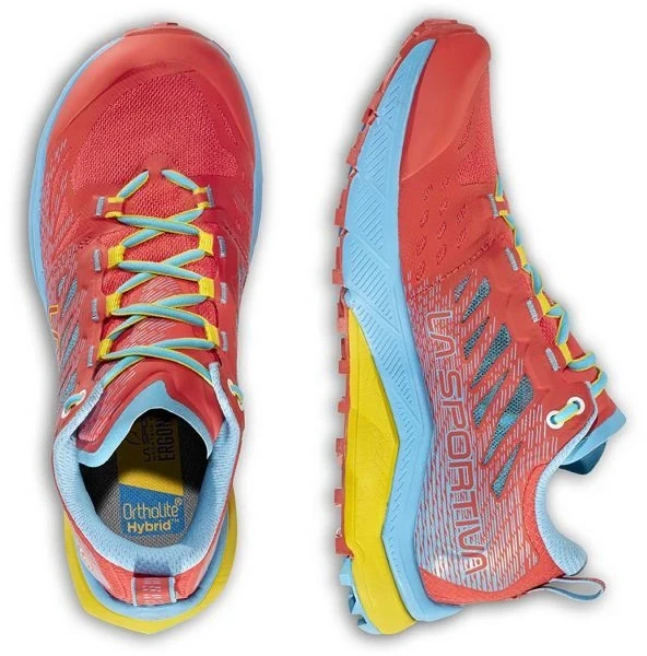 La Sportiva Jackal II W 56K402602 Bėgimo bateliai