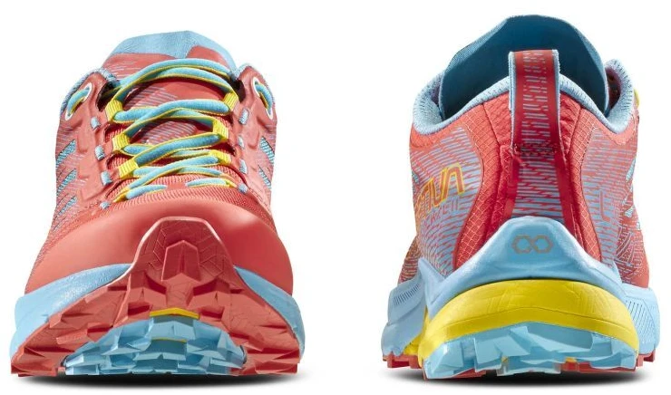 La Sportiva Jackal II W 56K402602 Bėgimo bateliai