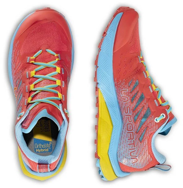 La Sportiva Jackal II W 56K402602 Bėgimo bateliai
