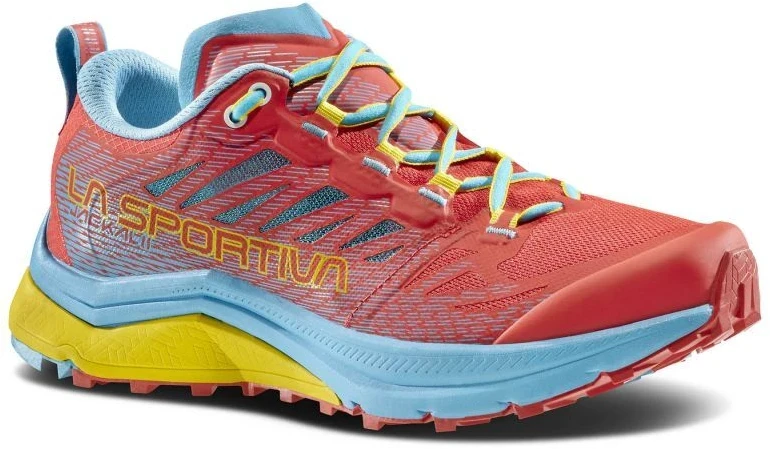 La Sportiva Jackal II W 56K402602 Bėgimo bateliai