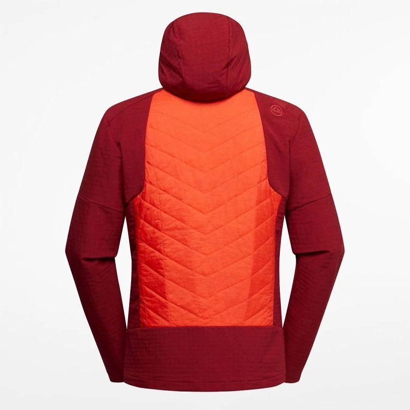 La Sportiva Kap Hybrid Hoody M L73 322320