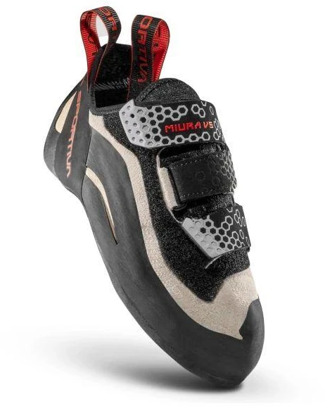 La Sportiva Miura VS Moterims ZFCS037W00R22 Balta/Vyšninė