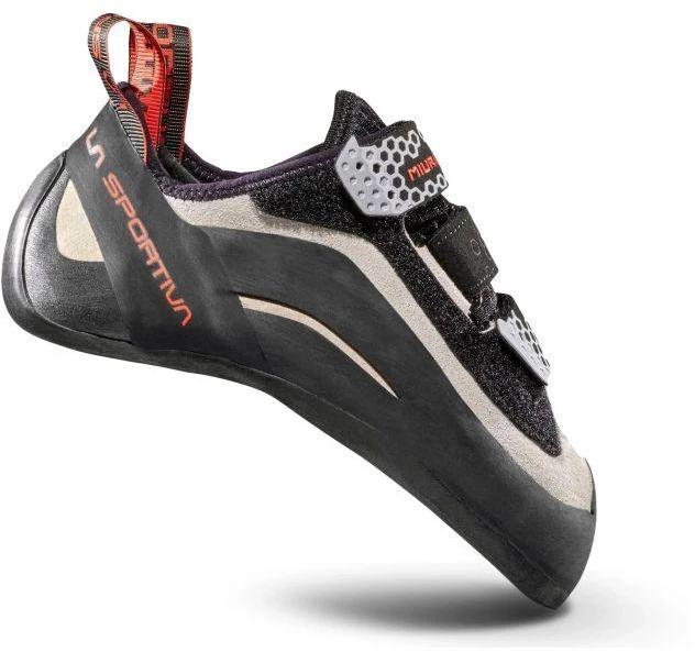 La Sportiva Miura VS Moterims ZFCS037W00R22 Balta/Vyšninė