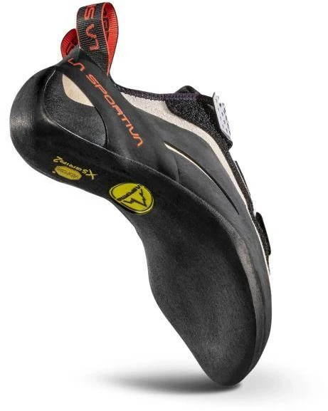 La Sportiva Miura VS Moterims ZFCS037W00R22 Balta/Vyšninė